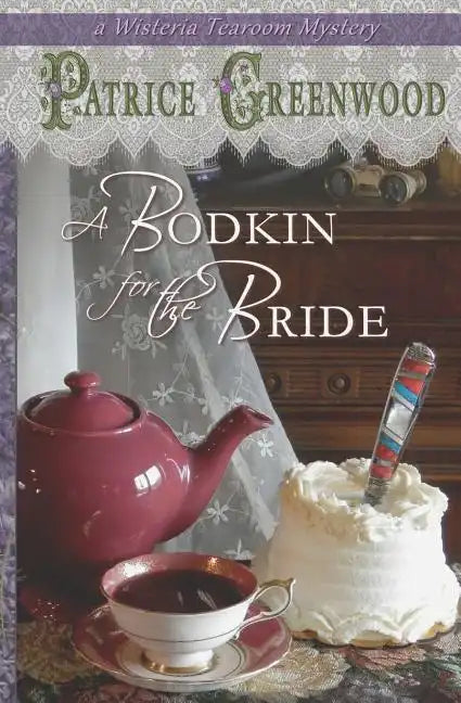 A Bodkin for the Bride - Paperback