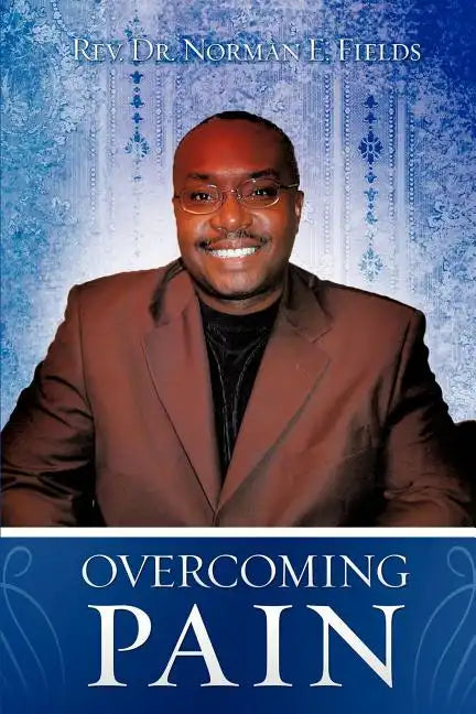 Overcoming Pain - Paperback