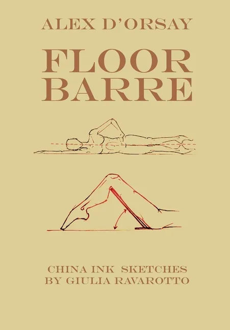 Floor Barre - Paperback