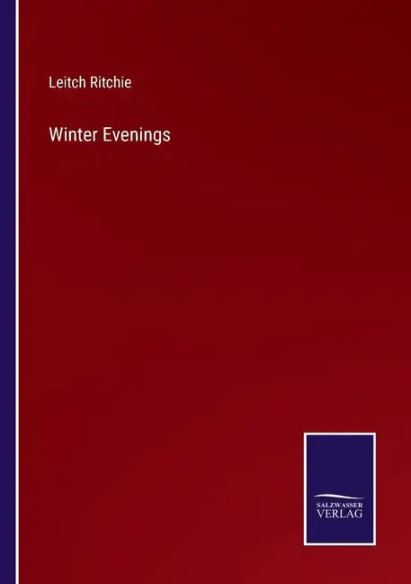 Winter Evenings - Paperback