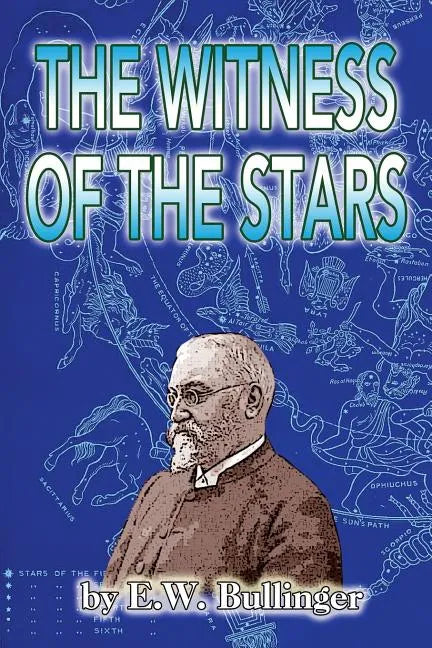 The Witness of the Stars - Paperback