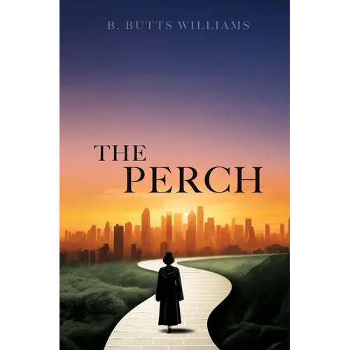 The Perch - Hardcover