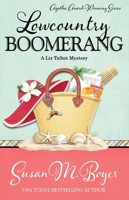 Lowcountry Boomerang - Paperback