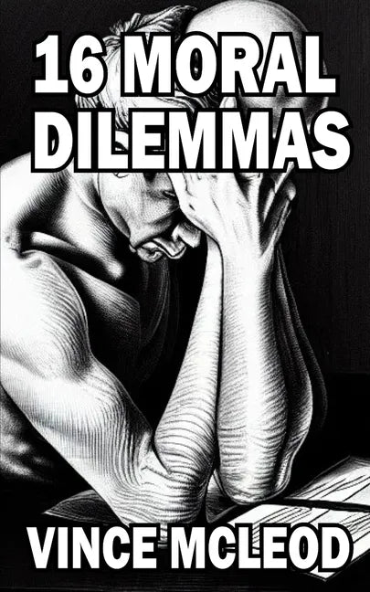 16 Moral Dilemmas - Paperback