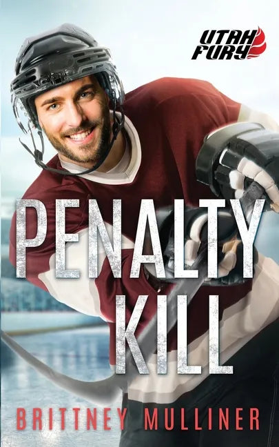 Penalty Kill - Paperback