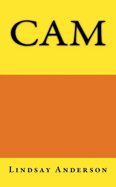 Cam - Paperback