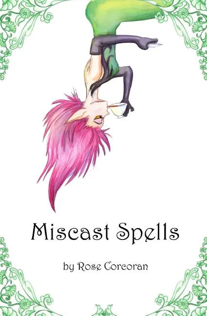 Miscast Spells - Paperback