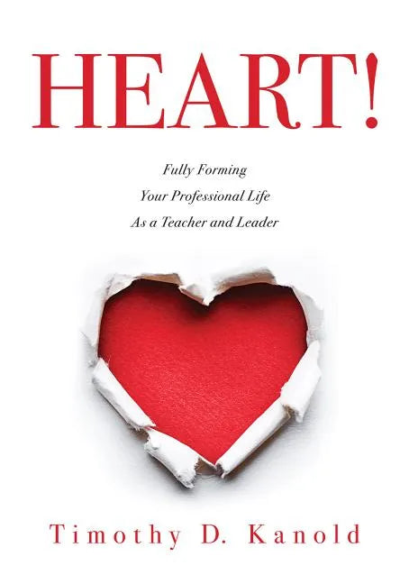 Heart! - Paperback