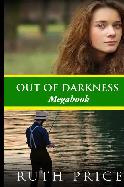Out of Darkness Megabook - Paperback