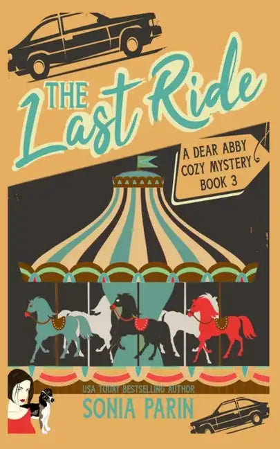 The Last Ride - Paperback