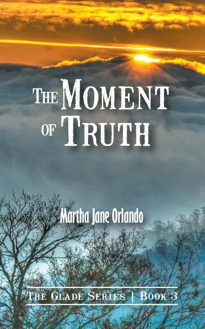 The Moment of Truth - Paperback