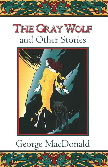 The Gray Wolf and Other Stories - Paperback