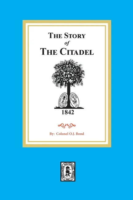 The Story of the Citadel - Paperback