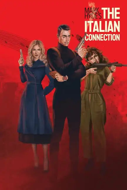 The Italian Connection - Paperback