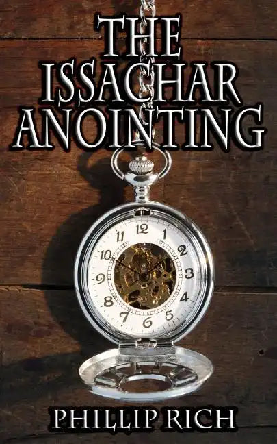 The Issachar Anointing - Paperback