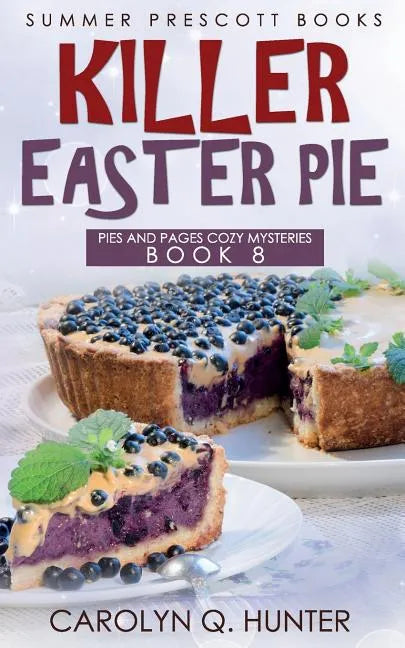 Killer Easter Pie - Paperback