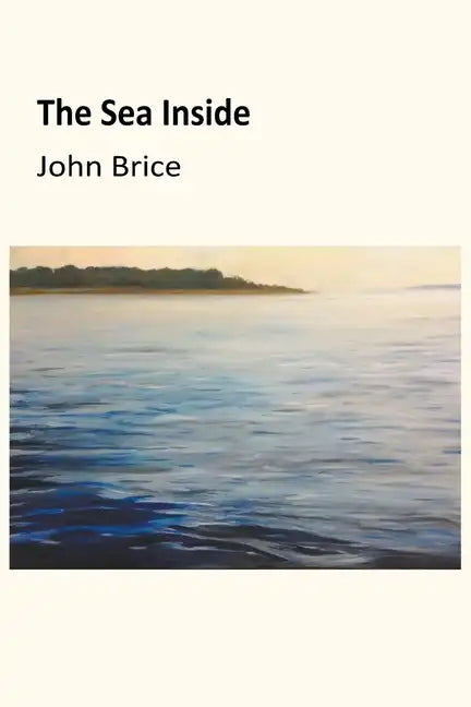 The Sea Inside - Paperback
