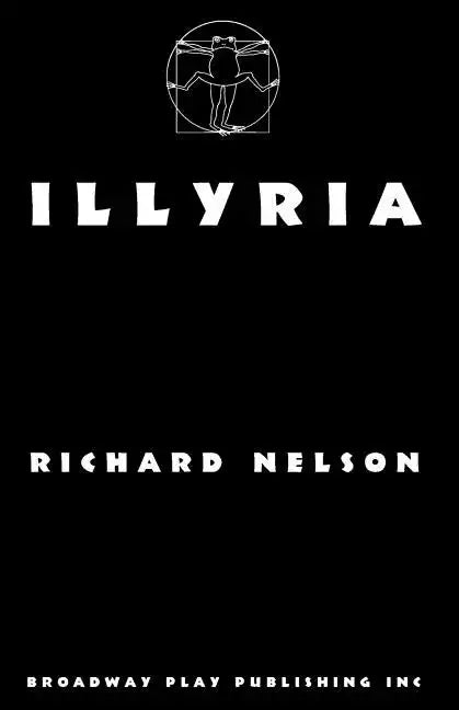 Illyria - Paperback