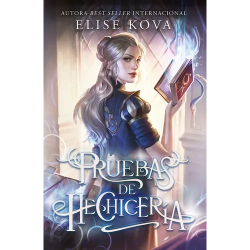 Pruebas de Hechiceria - Paperback