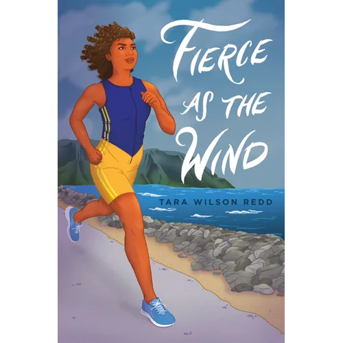 Fierce as the Wind - Hardcover