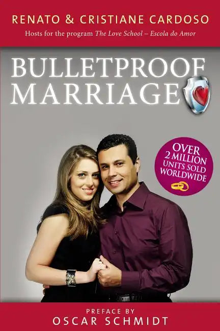 Bulletproof Marriage - English Edition - Paperback