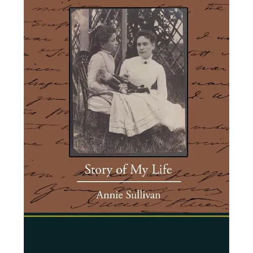 Story of My Life - Paperback