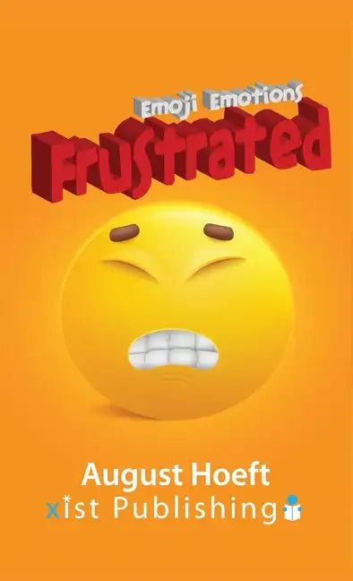 Frustrated - Hardcover