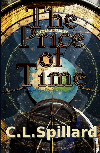 The Price of Time - Paperback