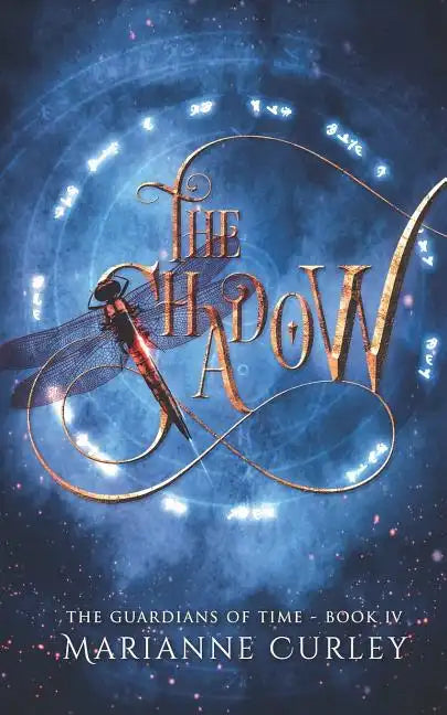 The Shadow - Paperback