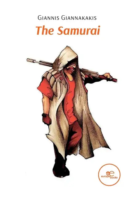 The Samurai - Paperback
