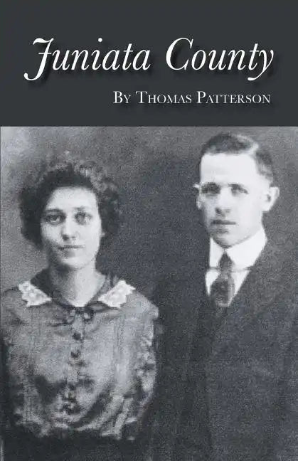 Juniata County - Paperback
