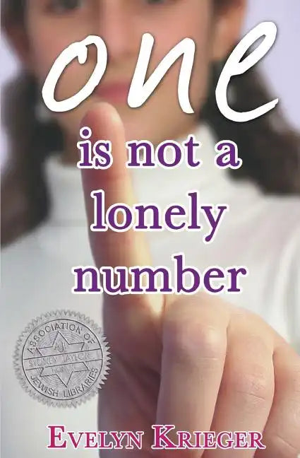 One Is Not A Lonely Number - Paperback