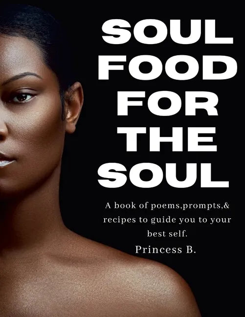 Soul food for the soul - Paperback
