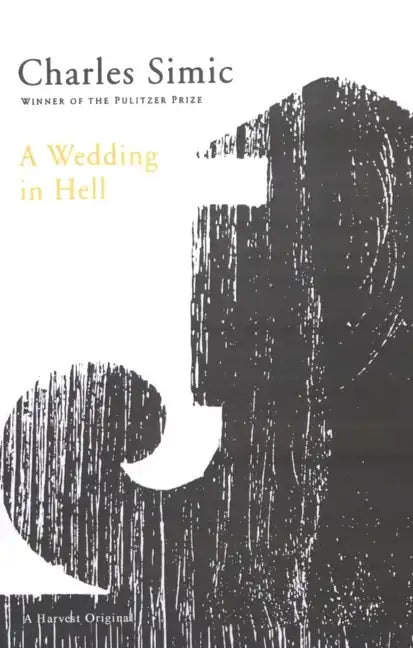 A Wedding in Hell - Paperback