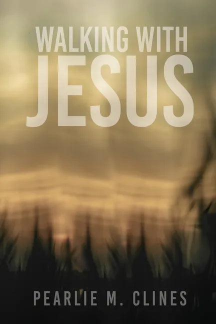 Walking With Jesus - Paperback