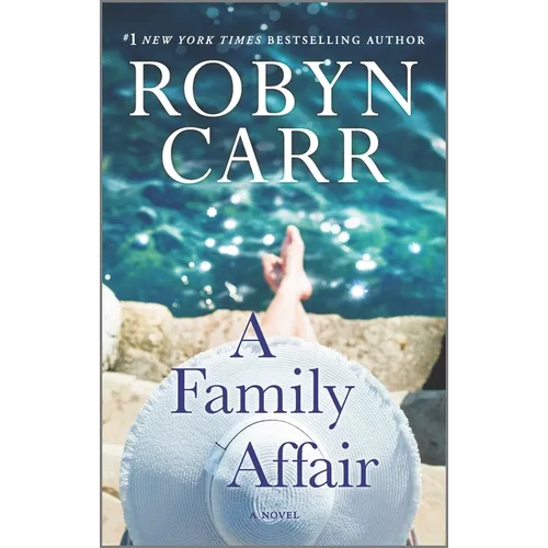 A Family Affair - Paperback