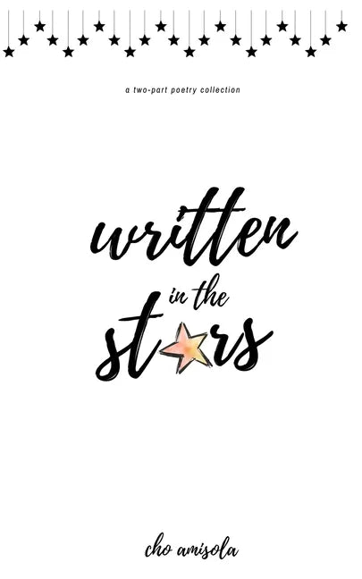 Written in the Stars - Paperback