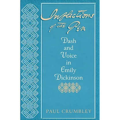Inflections of the Pen - Hardcover