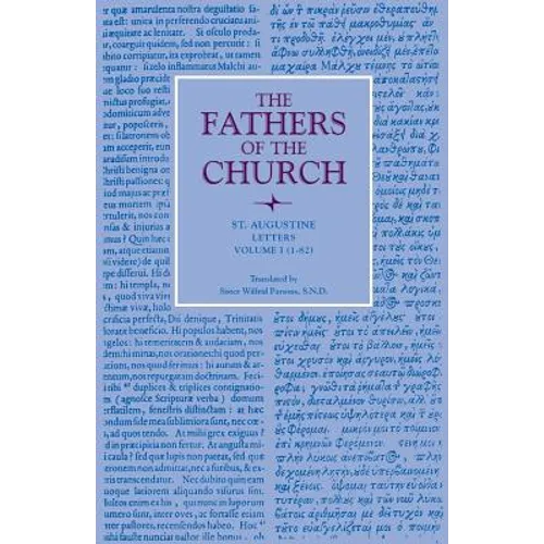 Letters, Volume 1 (1-82) - Paperback