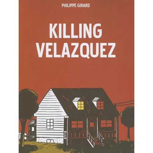Killing Velazquez - Paperback