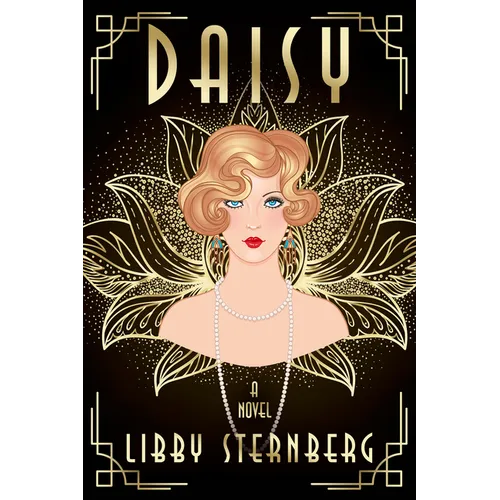 Daisy - Hardcover