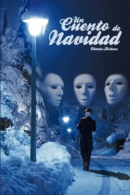 Un Cuento de Navidad / A Christmas Carol - Paperback