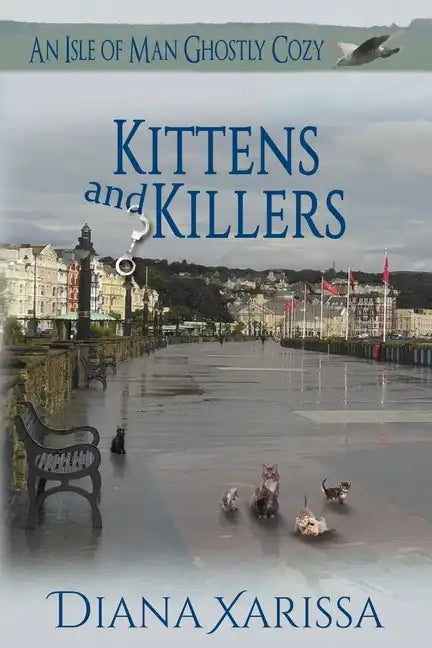 Kittens and Killers - Paperback