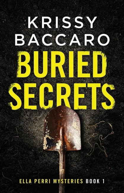 Buried Secrets - Paperback