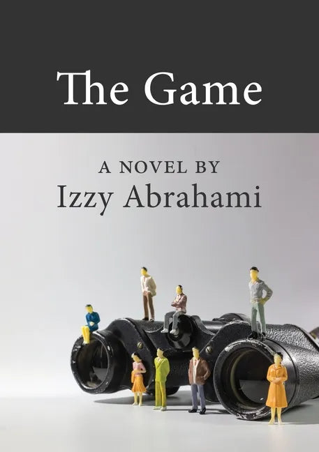 The Game - Paperback