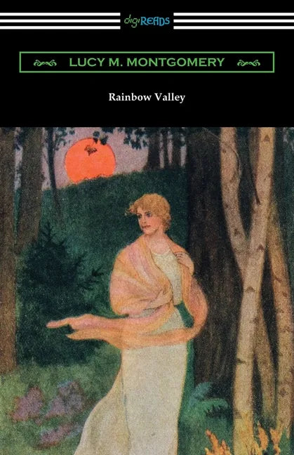 Rainbow Valley - Paperback