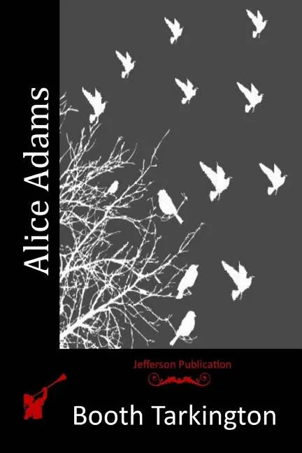 Alice Adams - Paperback