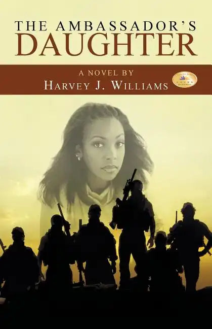 The Ambassador's Daughter - Paperback
