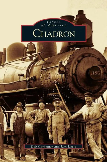 Chadron - Hardcover