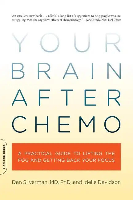 Your Brain After Chemo - Paperback